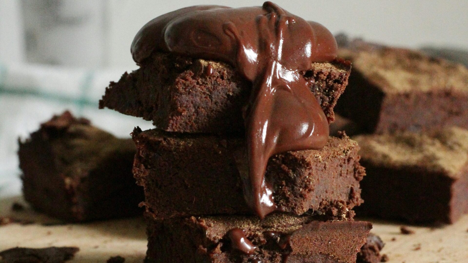 Ghirardelli Brownie Mix