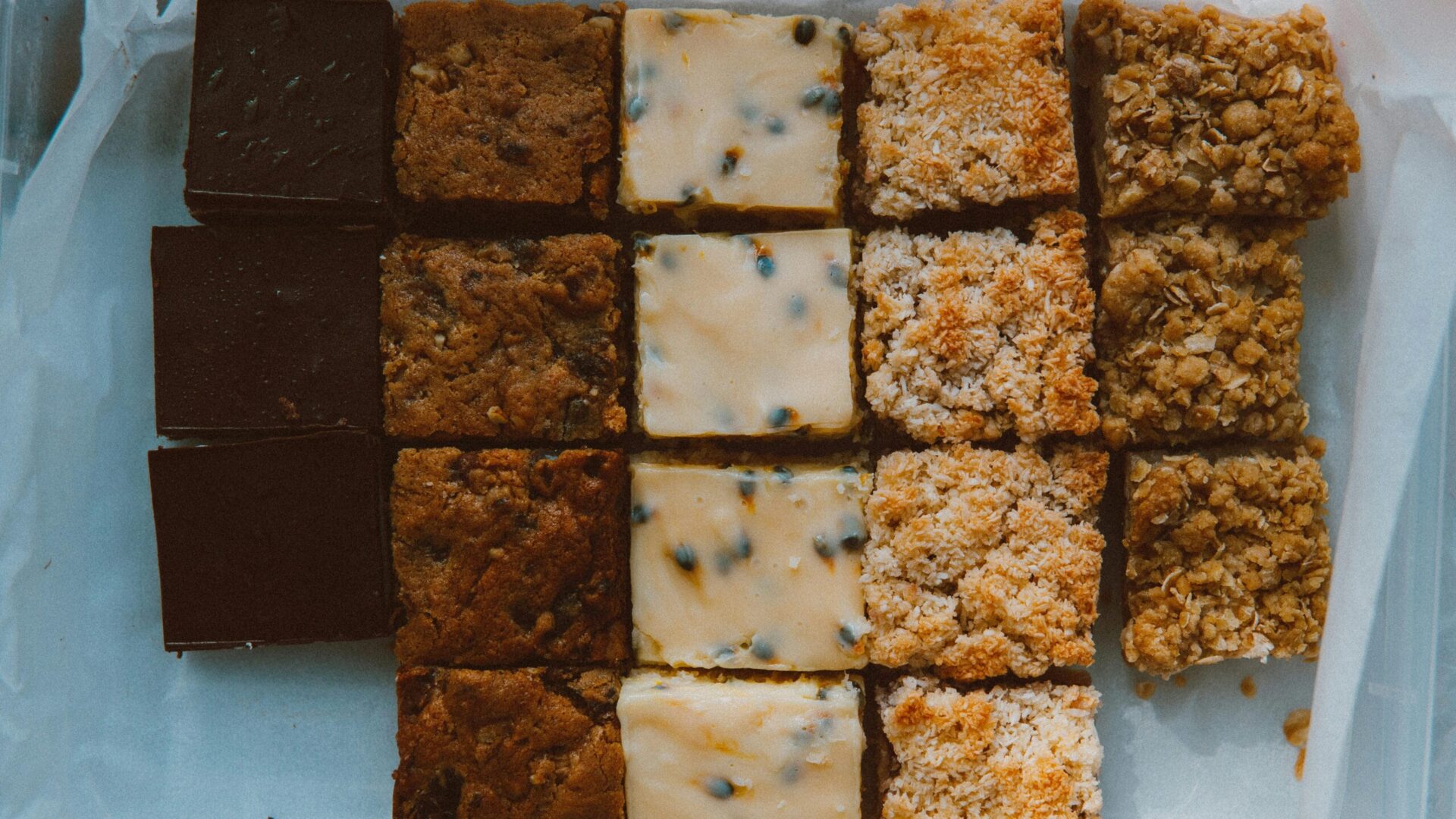 Peanut Butter Brownie