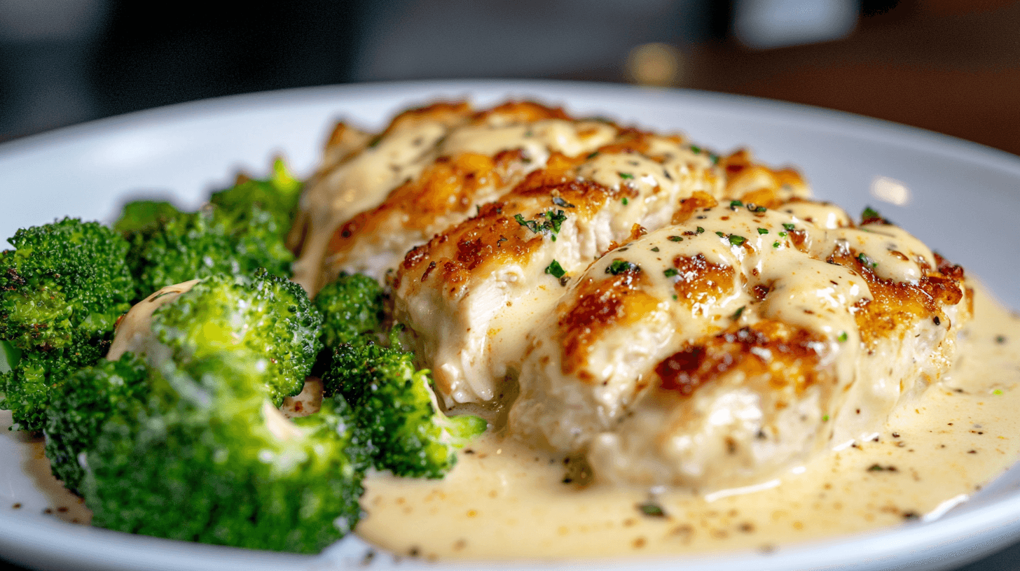 chicken divan recipe sherry parmesan recipe