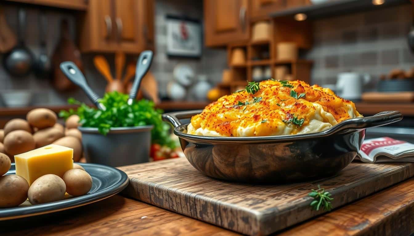 lighthouse inn potatoes recipe