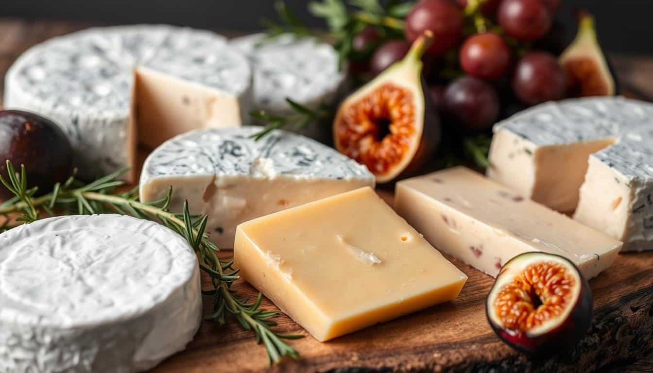 raw cheese