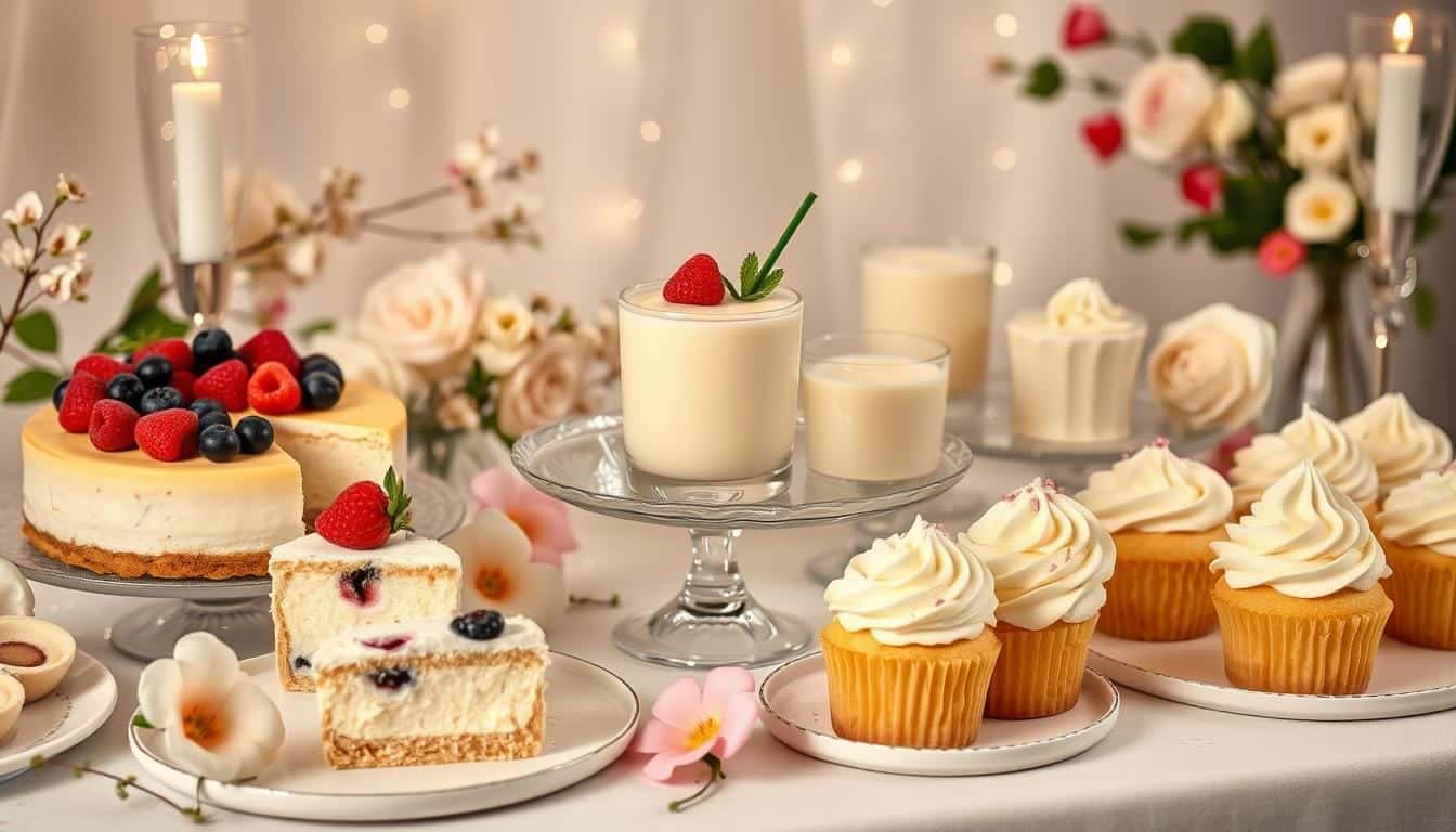 recipes with cream cheese and white chocolate instant pudding mix